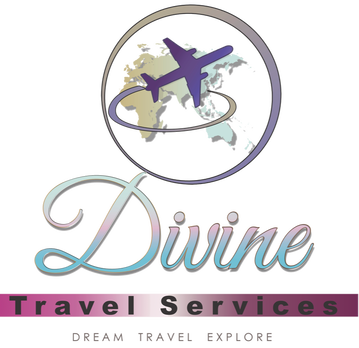 Divine Travel Services, LLC logo